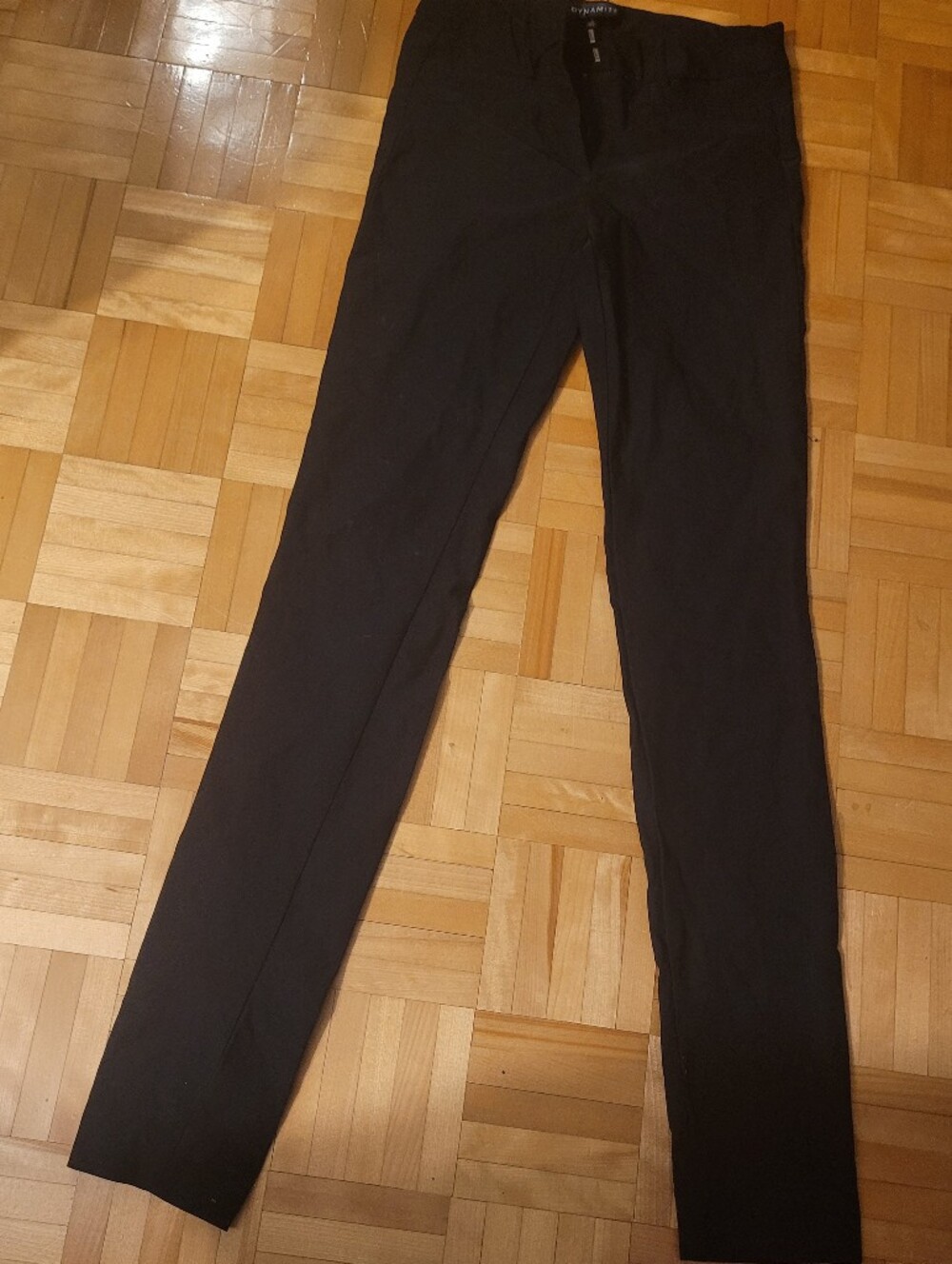 Dynamite Elegant Pants